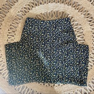 BRANDY MELVILLE MIDI SKIRT